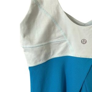 LULULEMON Run Tame Me Tank Top